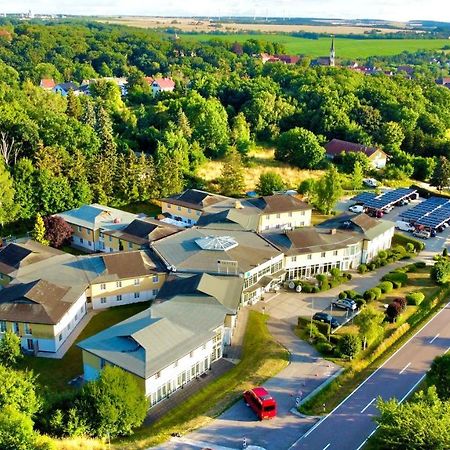 Atrium Hotel Amadeus Osterfeld Eksteriør bilde