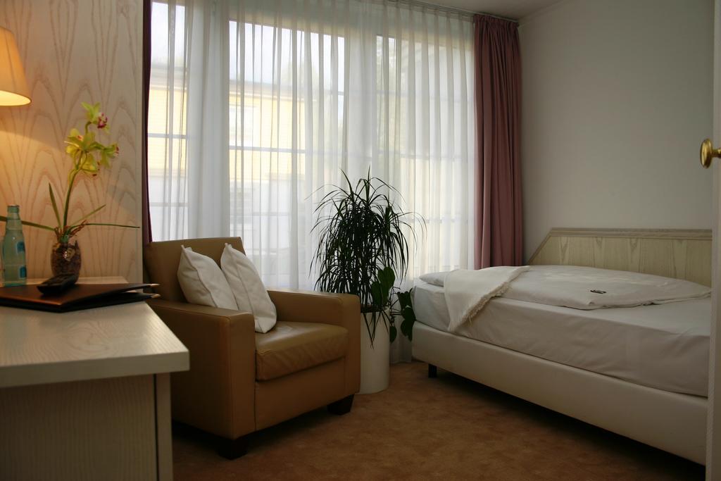 Atrium Hotel Amadeus Osterfeld Rom bilde