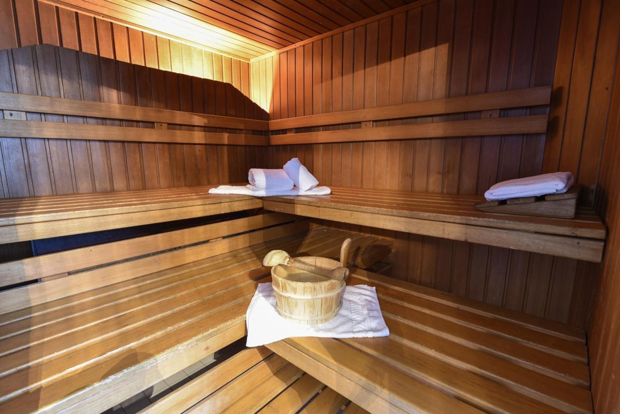 Atrium Hotel Amadeus Osterfeld Eksteriør bilde