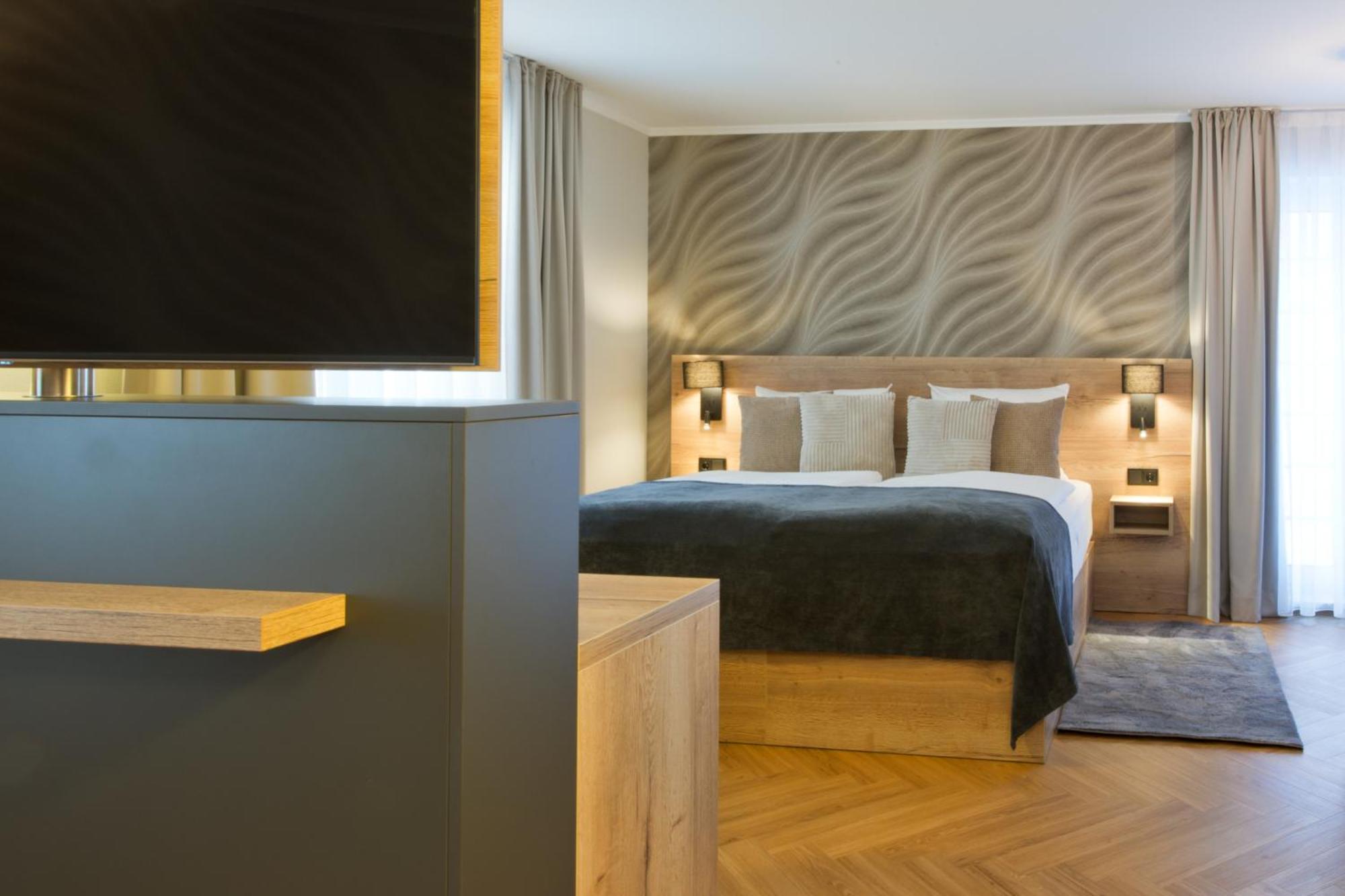Atrium Hotel Amadeus Osterfeld Rom bilde