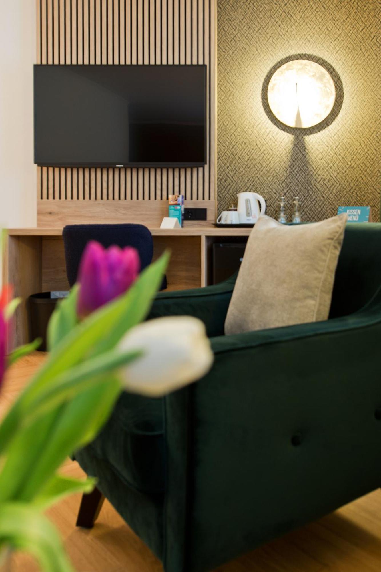 Atrium Hotel Amadeus Osterfeld Rom bilde