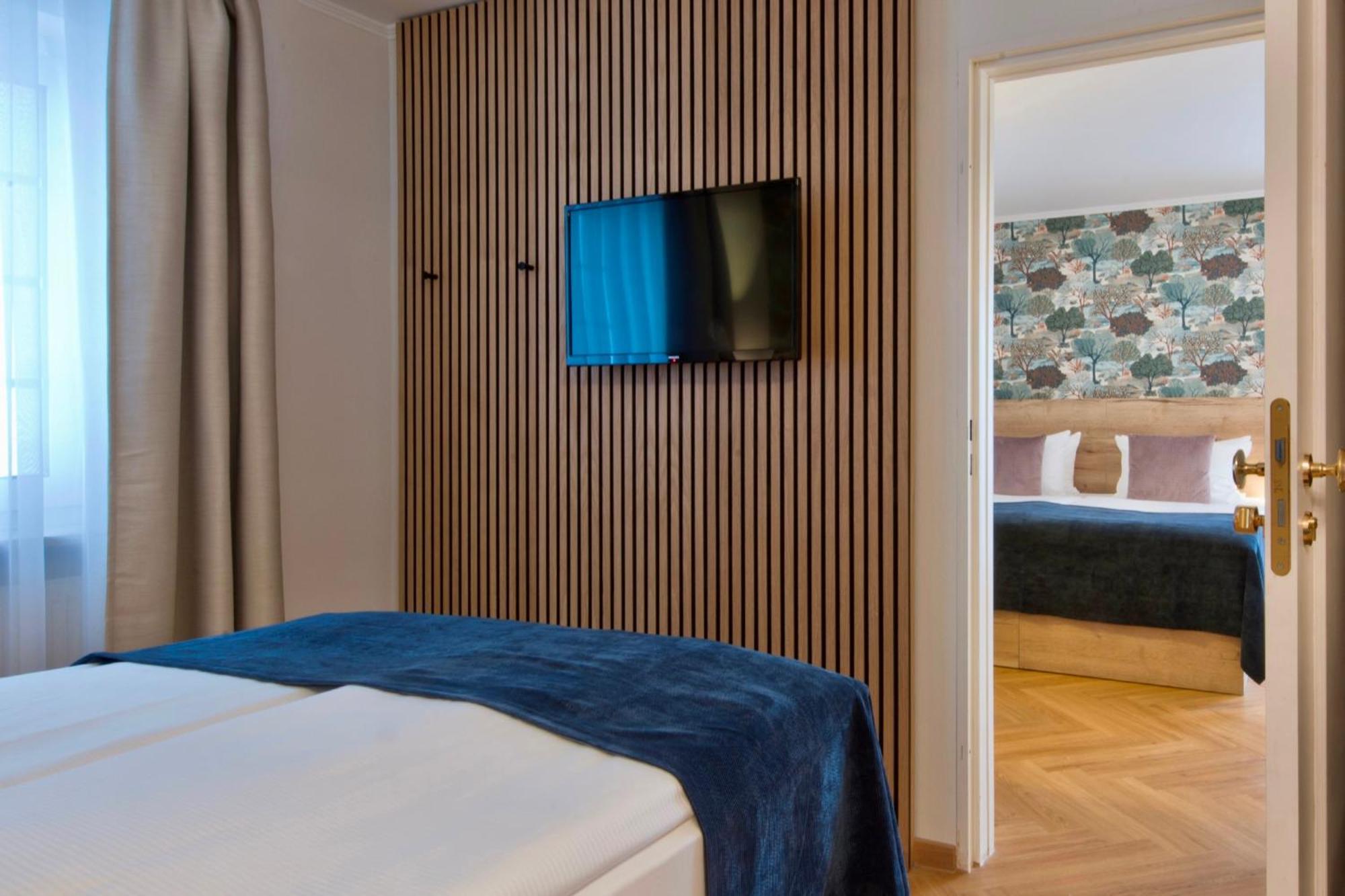 Atrium Hotel Amadeus Osterfeld Rom bilde