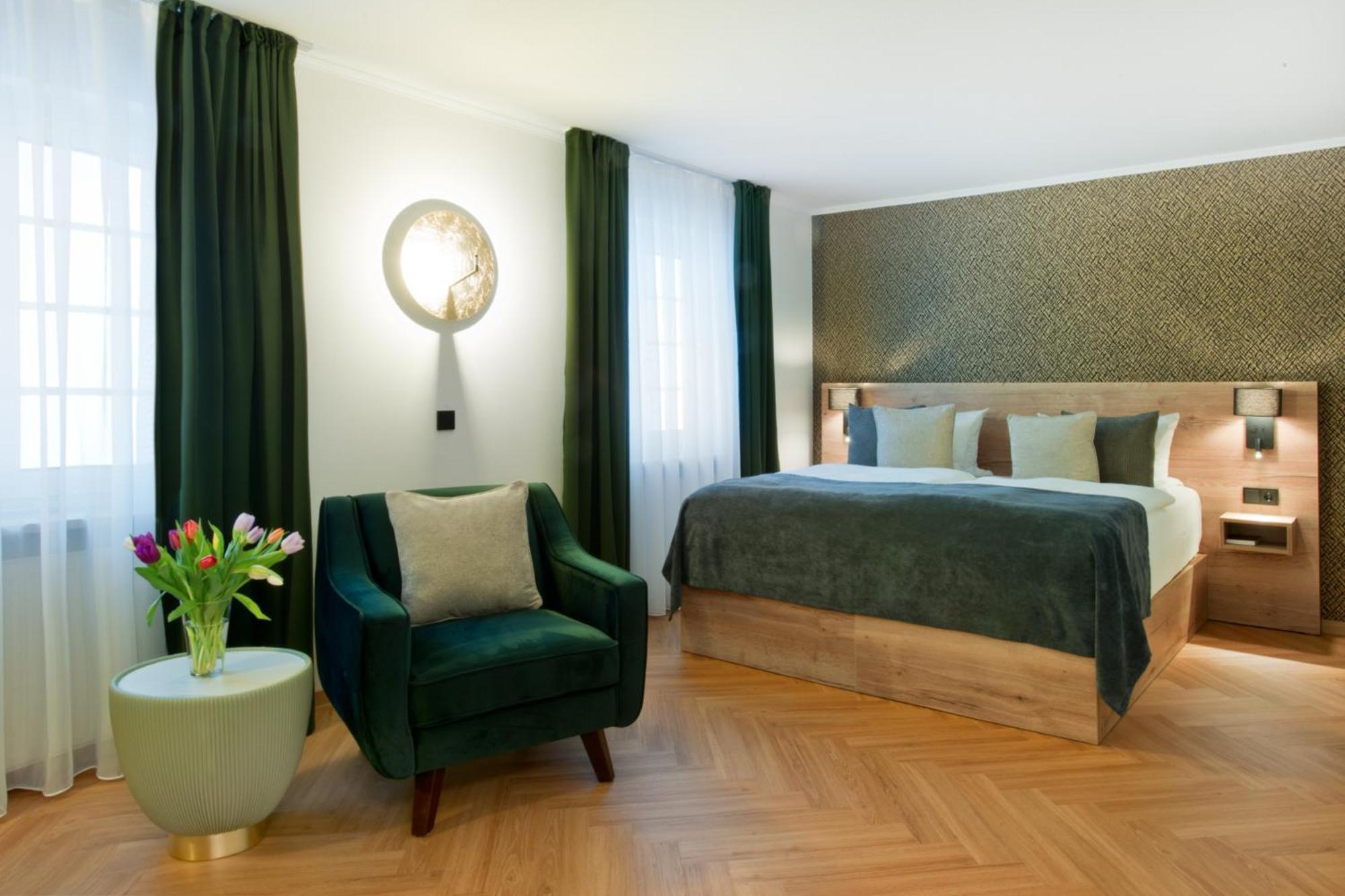 Atrium Hotel Amadeus Osterfeld Rom bilde