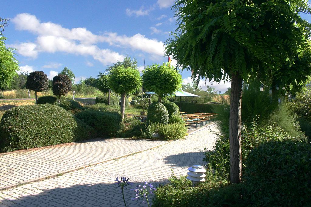 Atrium Hotel Amadeus Osterfeld Eksteriør bilde